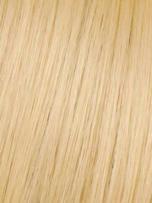 22in 4-Piece Straight Fineline Extension Kit by Hairdo